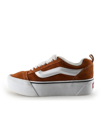 Vans Sneaker Cognac 329422
 Größe 40
 