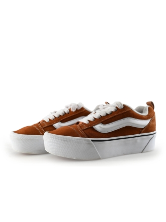 Vans Sneaker Cognac 329422
 Größe 40
 