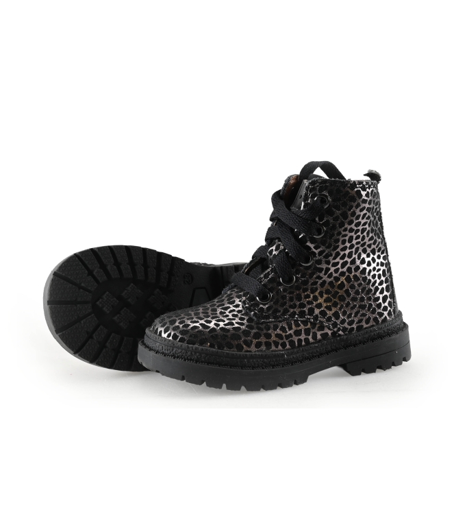 Nelson Schnürstiefel