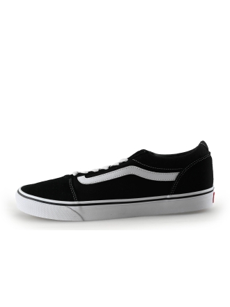 Vans Sneaker Schwarz 329431
 Größe 45
 