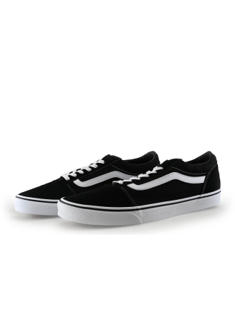 Vans Sneaker Schwarz 329431
 Größe 45
 