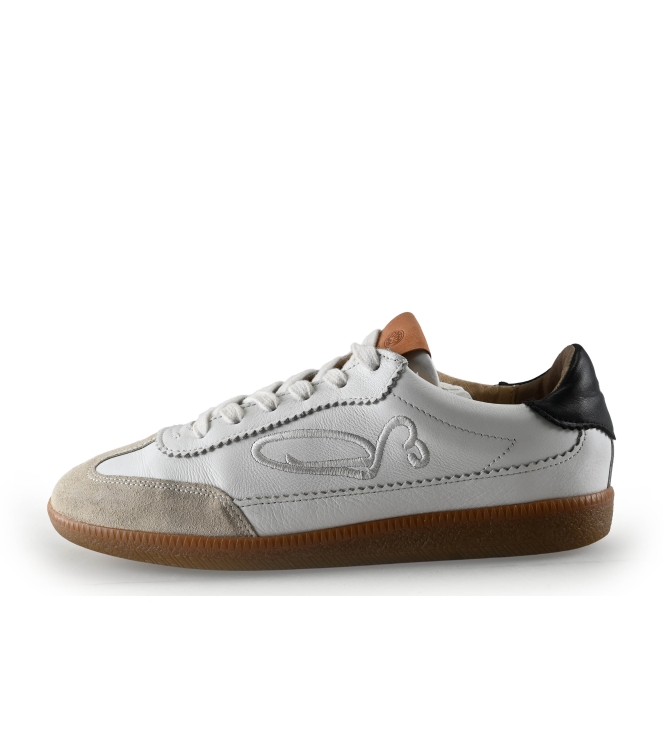 Fred de La Bretoniere Sneaker