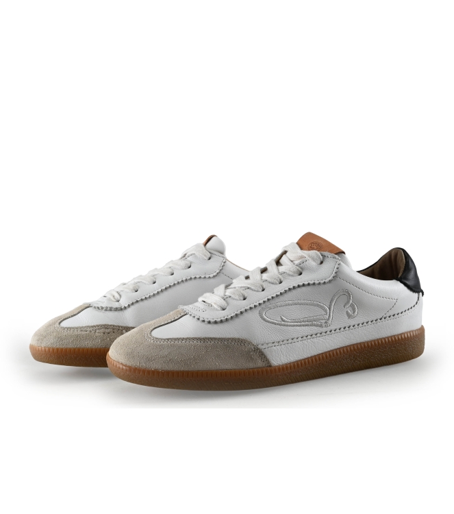 Fred de La Bretoniere Sneaker