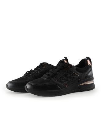 Tamaris Sneaker Schwarz 329433
 Größe 41
 