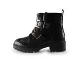 Dolcis Bikerstiefel
