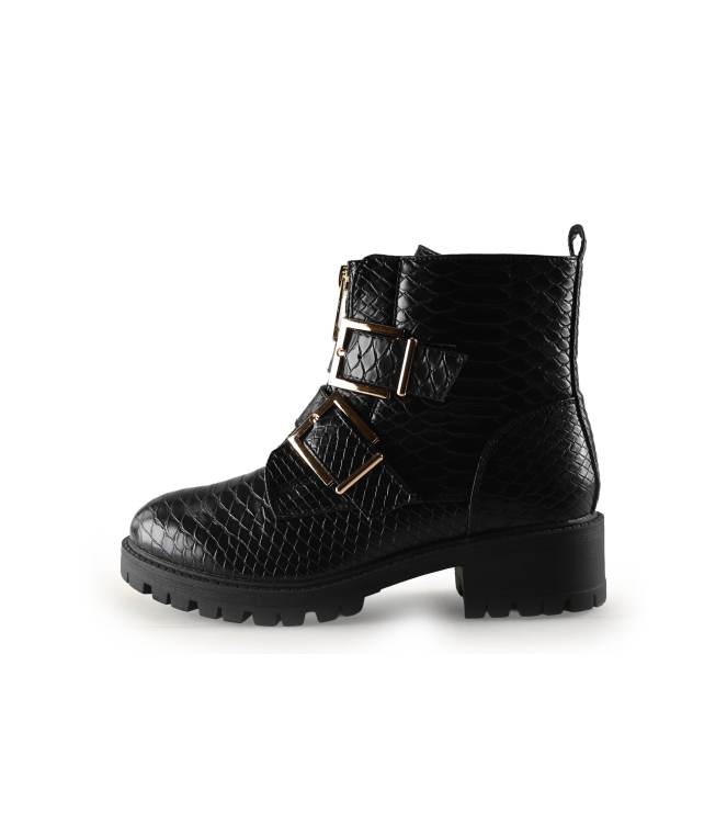 Dolcis Bikerstiefel