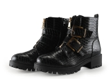Dolcis Bikerstiefel
