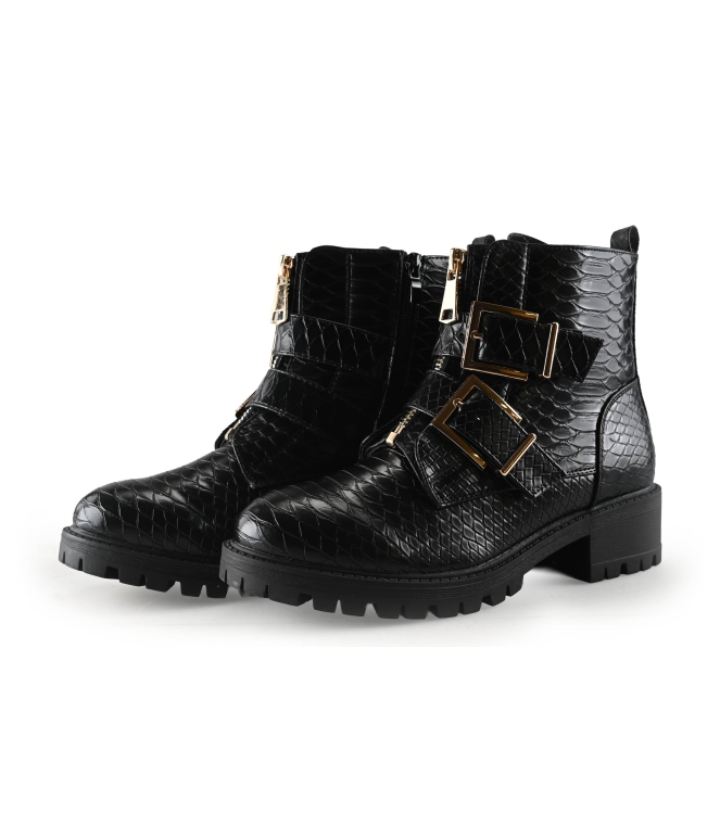Dolcis Bikerstiefel