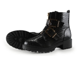 Dolcis Bikerstiefel