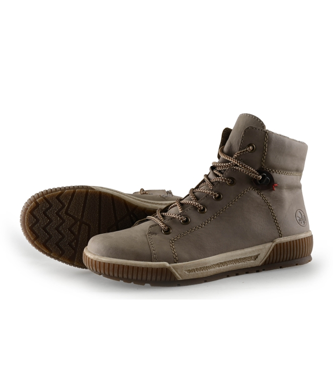 Rieker Schnürstiefel