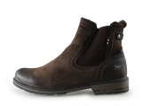 Mustang Chelsea boots