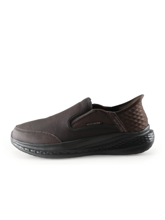 Skechers Slip-ons Braun 329441
 Größe 40
 
