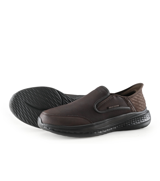 Skechers Slip-ons