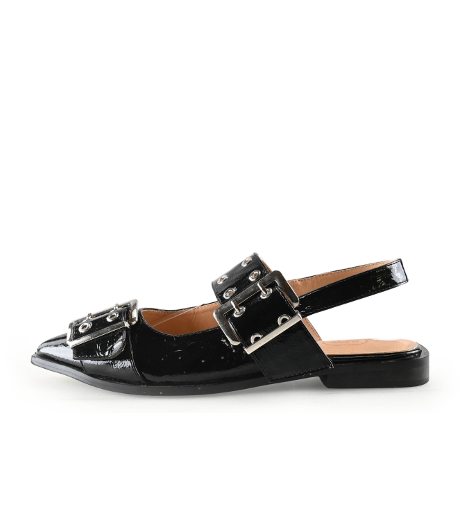 Nelson Ballerinaschuhe