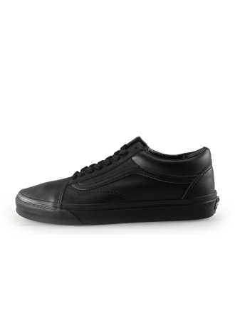 Vans Sneaker Schwarz 329447
 Größe 42
 