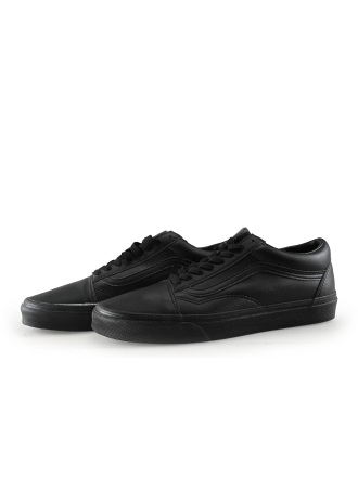 Vans Sneaker Schwarz 329447
 Größe 42
 