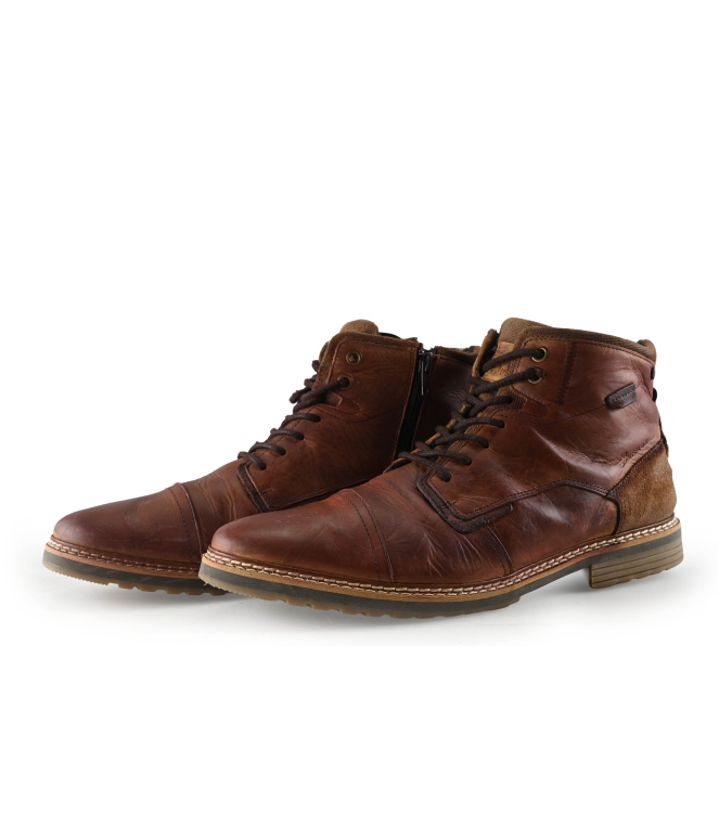 Bufflox Elegante Schuhe