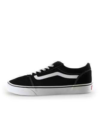 Vans Sneaker Schwarz 329454
 Größe 45
 
