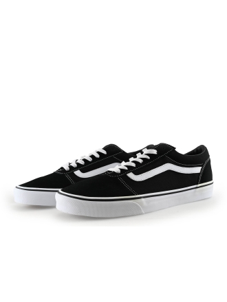 Vans Sneaker Schwarz 329454
 Größe 45
 