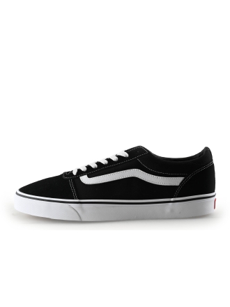 Vans Sneaker Schwarz 329455
 Größe 47
 