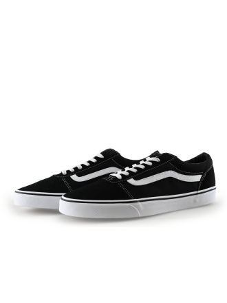Vans Sneaker Schwarz 329455
 Größe 47
 