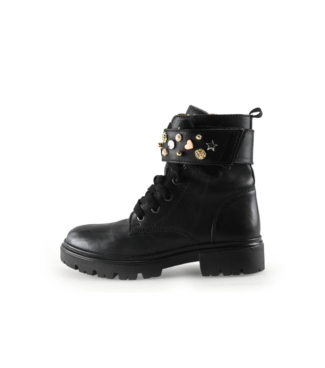 Nelson Schnürstiefel