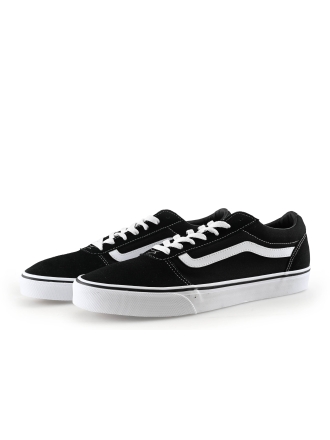 Vans Sneaker Schwarz 329459
 Größe 45
 