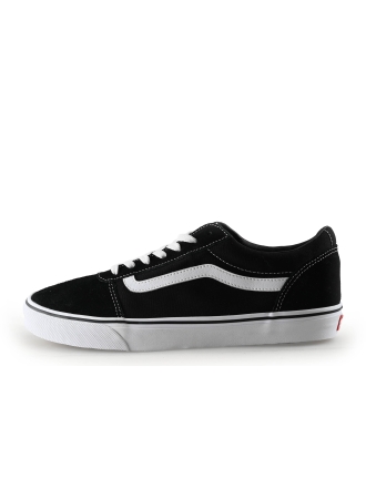 Vans Sneaker Schwarz 329460
 Größe 46
 