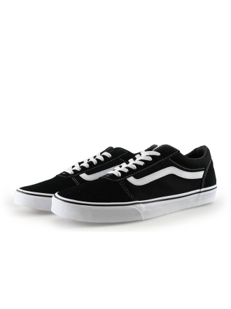 Vans Sneaker Schwarz 329460
 Größe 46
 