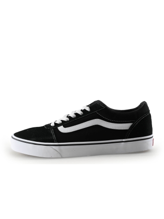 Vans Sneaker Schwarz 329461
 Größe 46
 