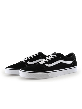 Vans Sneaker Schwarz 329461
 Größe 46
 