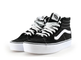 Vans Hohe Sneaker