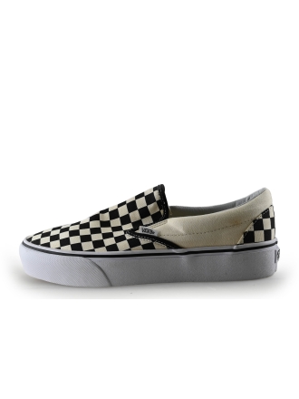 Vans Slip-ons Weiß 329470
 Größe 43
 