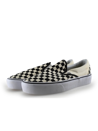 Vans Slip-ons Weiß 329470
 Größe 43
 