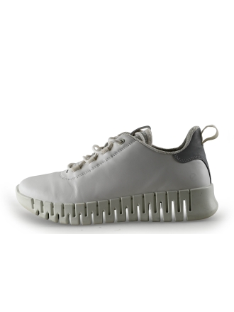Ecco Sneaker Weiß 329471
 Größe 40
 