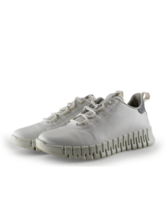 Ecco Sneaker Weiß 329471
 Größe 40
 