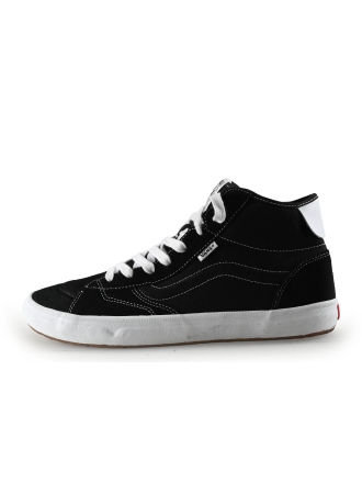 Vans Hohe Sneaker Schwarz 329479
 Größe 46
 