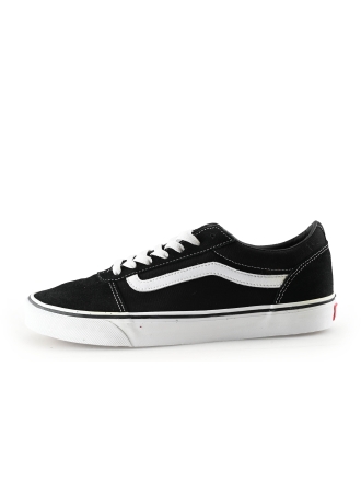 Vans Sneaker Schwarz 329485
 Größe 45
 
