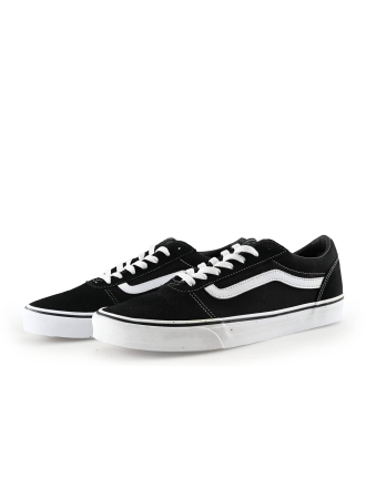 Vans Sneaker Schwarz 329485
 Größe 45
 