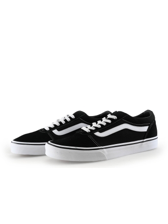Vans Sneaker Schwarz 329486
 Größe 42½
 