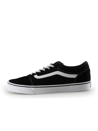 Vans Sneaker Schwarz 329487
 Größe 46
 
