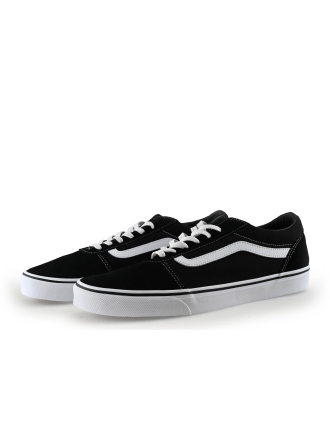 Vans Sneaker Schwarz 329487
 Größe 46
 