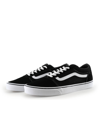 Vans Sneaker Schwarz 329493
 Größe 45
 