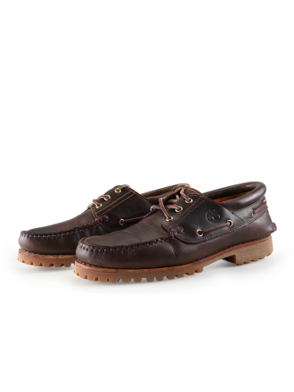 Timberland Bootsschuhe Braun 329494
 Größe 44
 