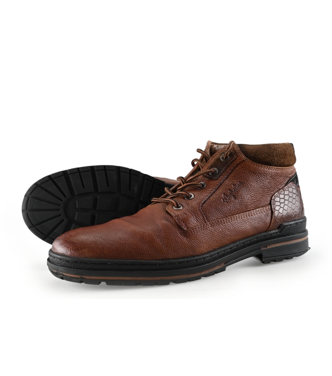 Australian Schnürstiefel