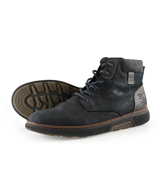 Rieker Schnürstiefel