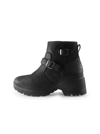 Bobs Boots Schwarz 329499
 Größe 41
 