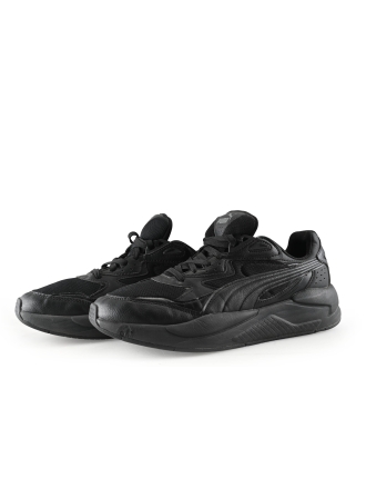 Puma Sneaker Schwarz 329501
 Größe 44
 