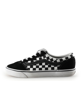 Vans Sneaker Schwarz 329505
 Größe 44
 