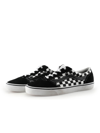 Vans Sneaker Schwarz 329505
 Größe 44
 